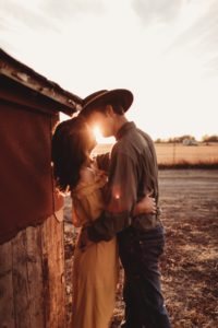 Couples Photography Inspiration by Native Roaming