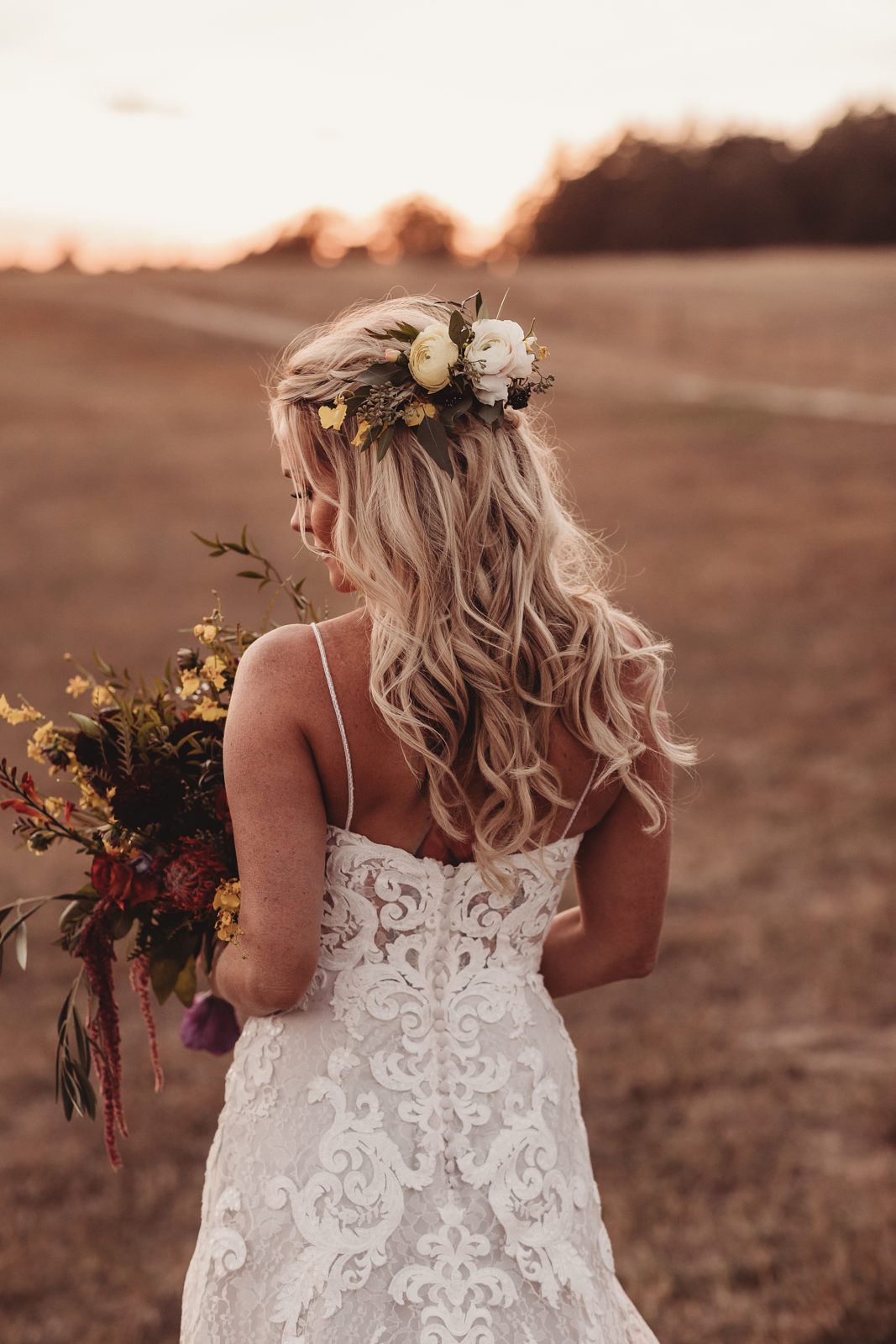 Western + Boho Bridal Styles for 2021 | Native Roaming Photography